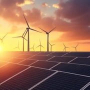 AdobeStock_641379270 Solar and Wind