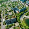Blue Green Infrastructure
