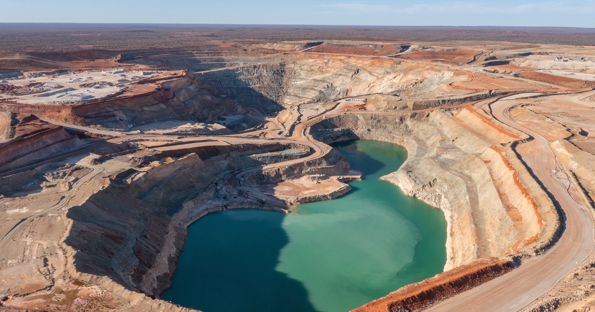 Critical Minerals | Energy and Resources | GHD