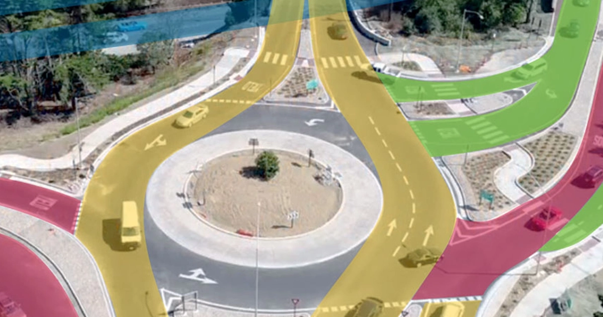 Educating Road Users To Improve Safety | GHD Insights