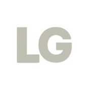 LG Magazine logo