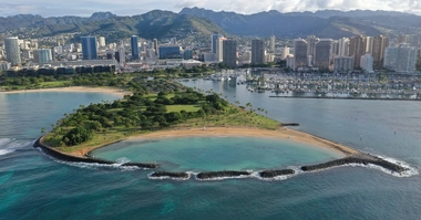 Oahu Coastal resiliency mission readiness