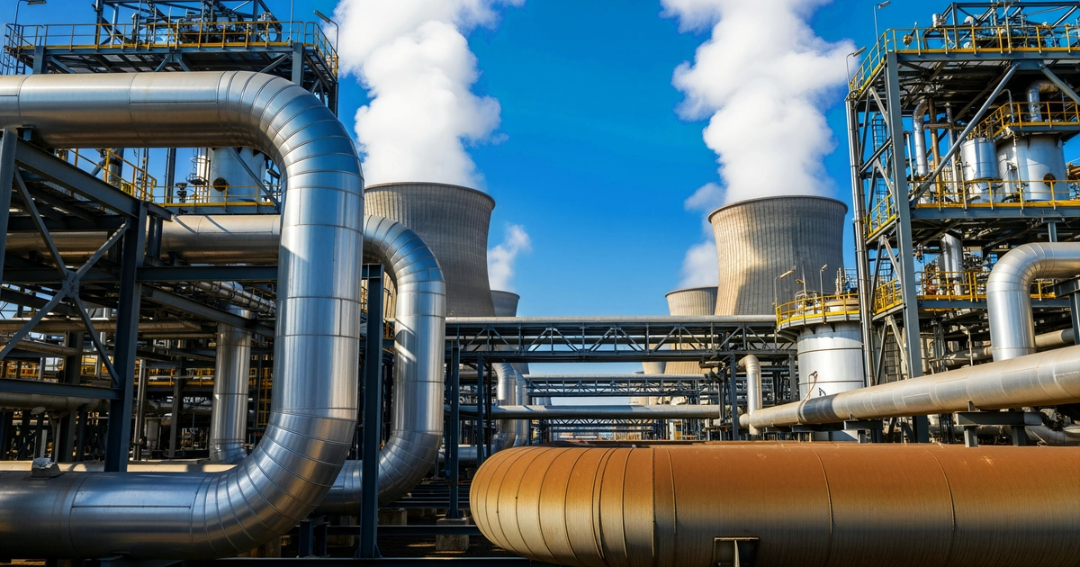 From legacy assets to future readiness: Supporting a major power ...