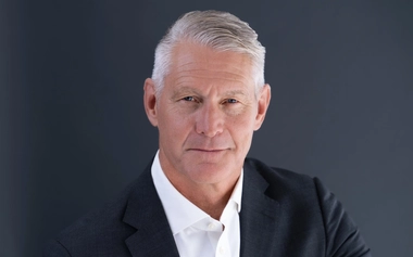 Rod Naylor Headshot