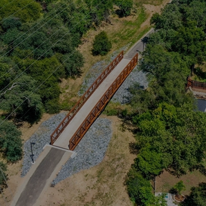 Connecting Citrus Heights: The Arcade-Cripple Creek Trail