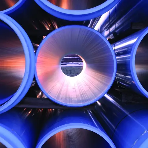 EPA Lead and Copper Rule Improvements (LCRI)