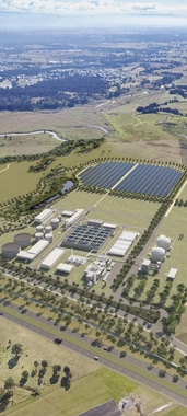 GHD_Project_Upper_South_Creek_Advanced_Water_Recycling_Centre_2024