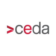 CEDA logo