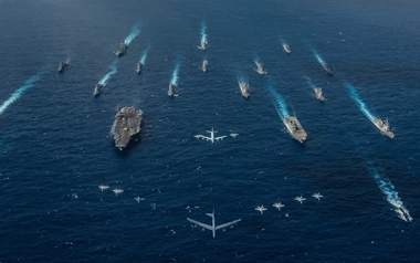 Aircraft Carrier