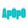 Apopo_LogoGreenStraplineWhiteBackground