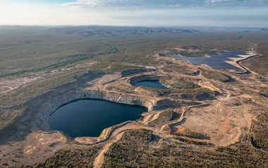 GHD_Project_Kidston_Renewable_Energy_Hub_aerial_photo