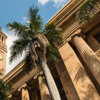 Brisbane City Hall 6