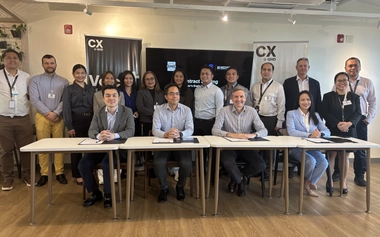 GHD Philippines team appointed as Owner’s Engineer for the SIERDC Ilagan Isabela solar project.