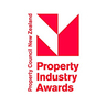 Property Industry Awards badge