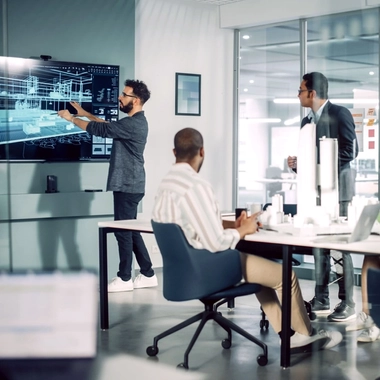 digital engineering meeting