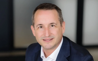 Chris Hunter, GHD Americas CEO