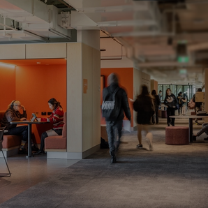 Smarter buildings, stronger communities insights spotlight