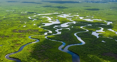 Everglades National Park