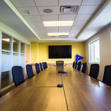 Matson Administration Office