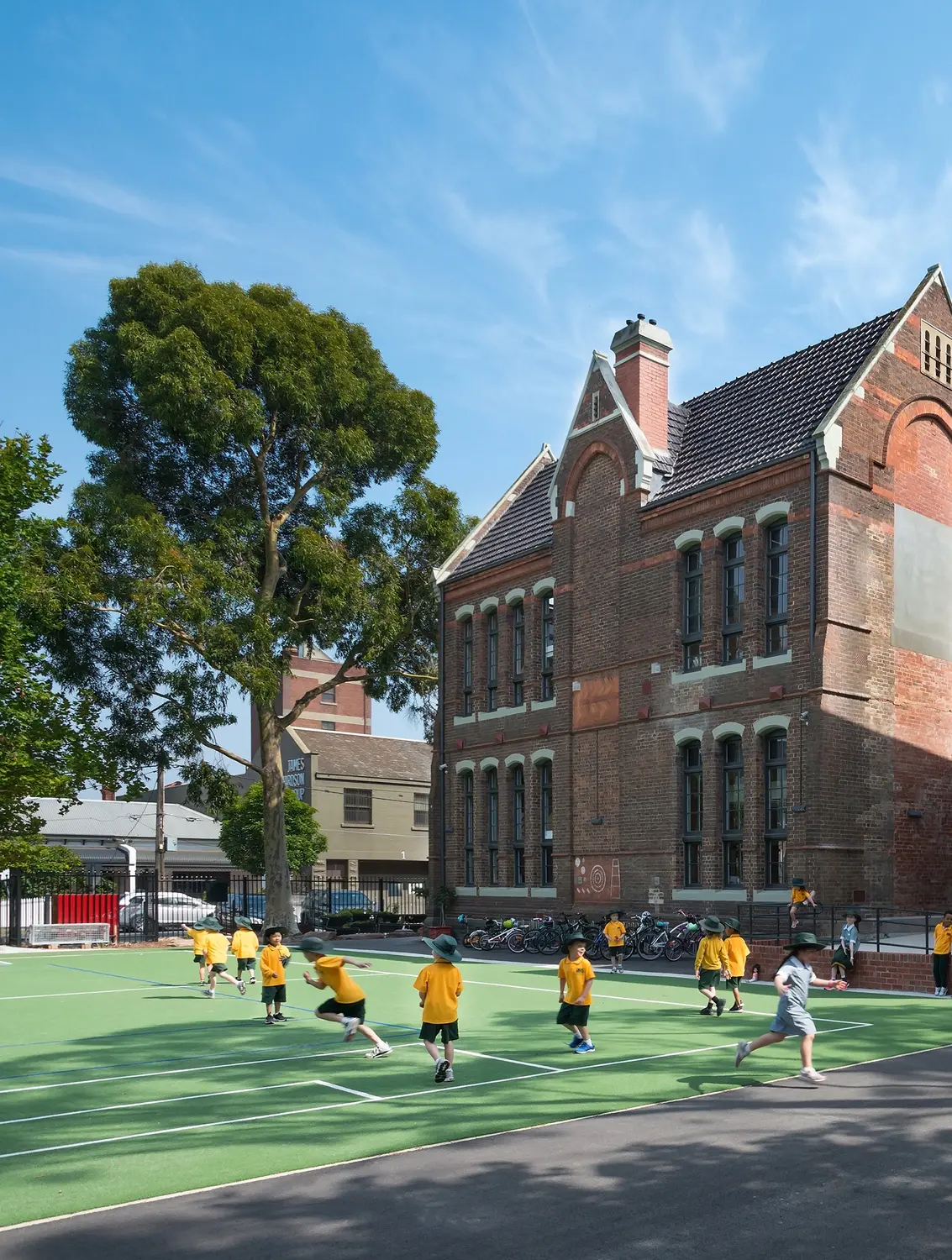 Abbotsford Primary School