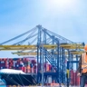 Maritime advisory port infrastructure resilience