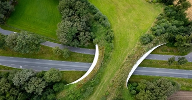 450588002_Ecoduct_greenery_bridge
