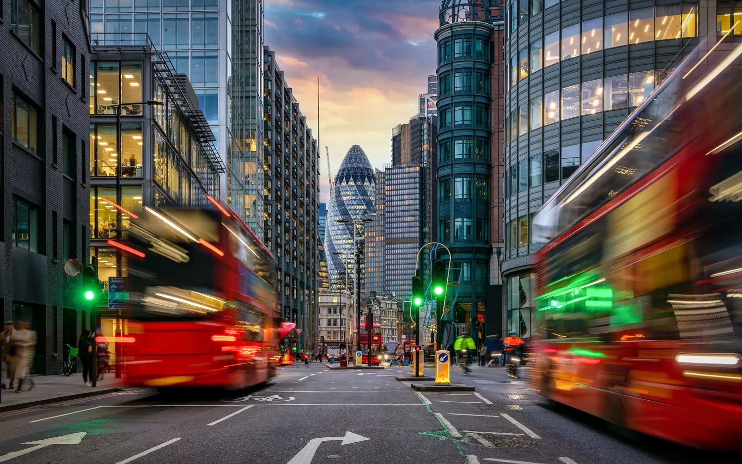 GHD & Costain: Strategic Advice to UK Government | GHD News