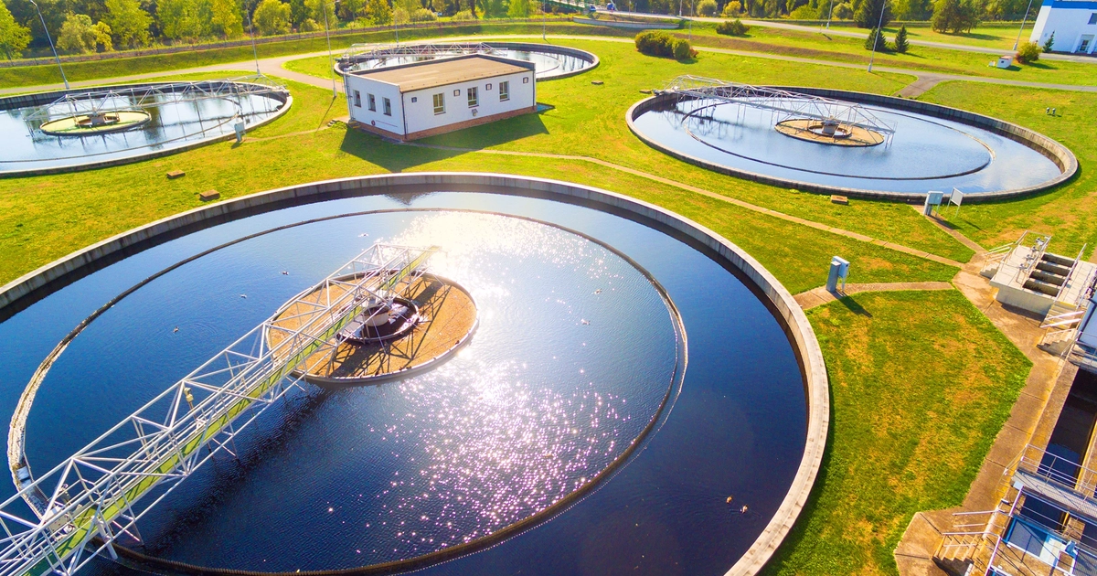 Closing the wastewater emissions gap: From hidden source to measurable ...