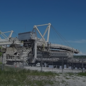 Sustainable gypsum mine closure and reclamation planning | projects spotlight