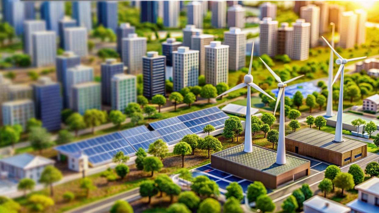 Intergenerational equity: Building a fair and sustainable future | GHD ...