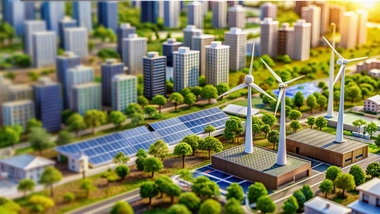 Intergenerational equity: Building a fair and sustainable future | Crossroads actionable insights