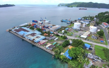 Palau Cultural intelligence