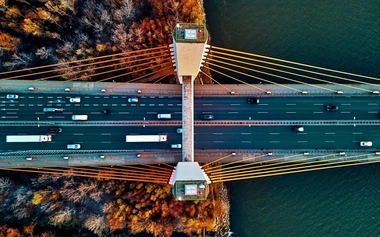 AdobeStock_306790327_Siekierkowski Bridge