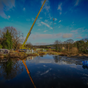 Transportation Geotechnical | expertise spotlight