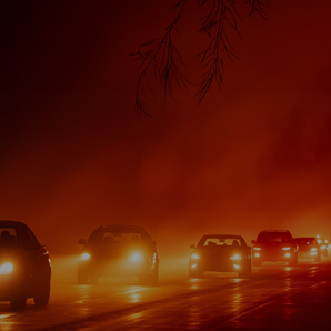 Protect communities with data-driven wildfire modelling and evacuation