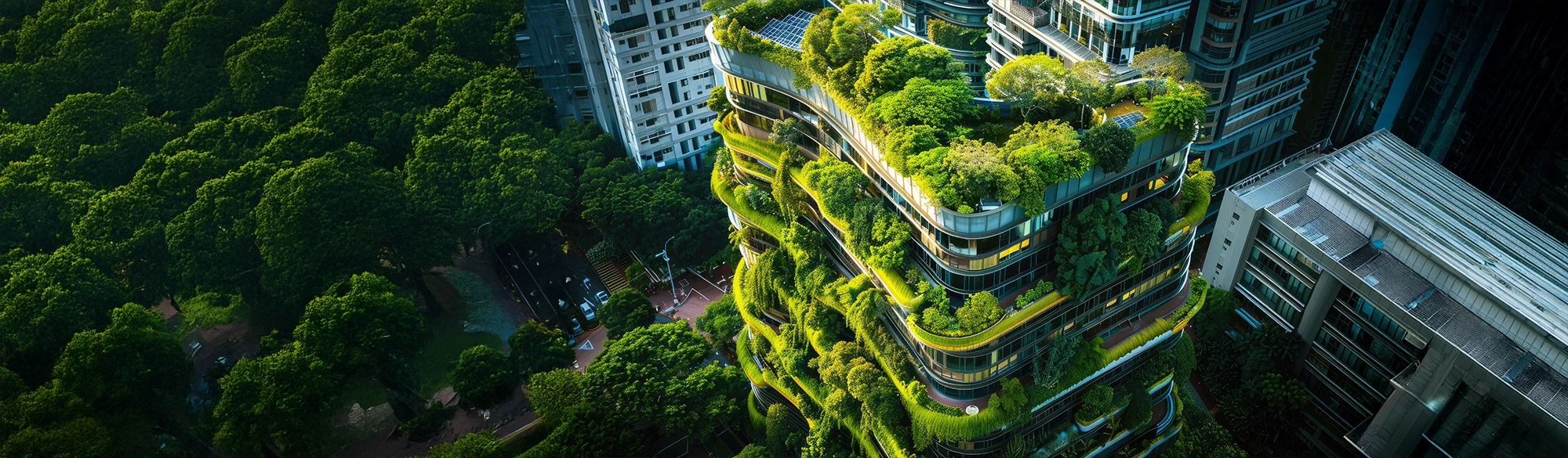 State of Green Infrastructure asset management