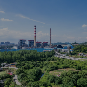 Enabling the safe demolition of a thermal-fired power station