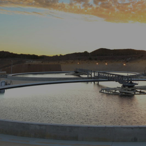 Automation, energy and resources