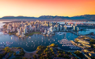 Vancouver-canada