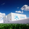 hydrogen energy storage