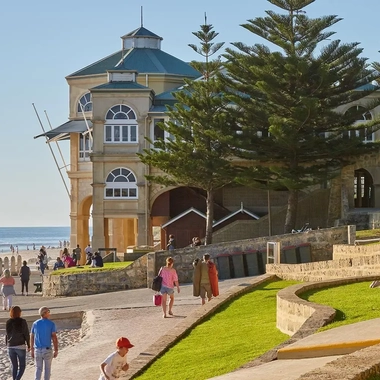 Cottesloe Beach Redevelopment Hero