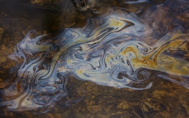 Oil Spill