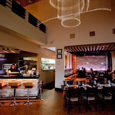 Table 35 wine bar and restaurant 