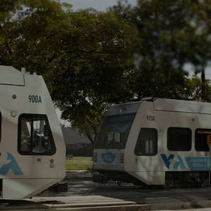 Connecting San Jose and Santa Clara County with new, reliable transit