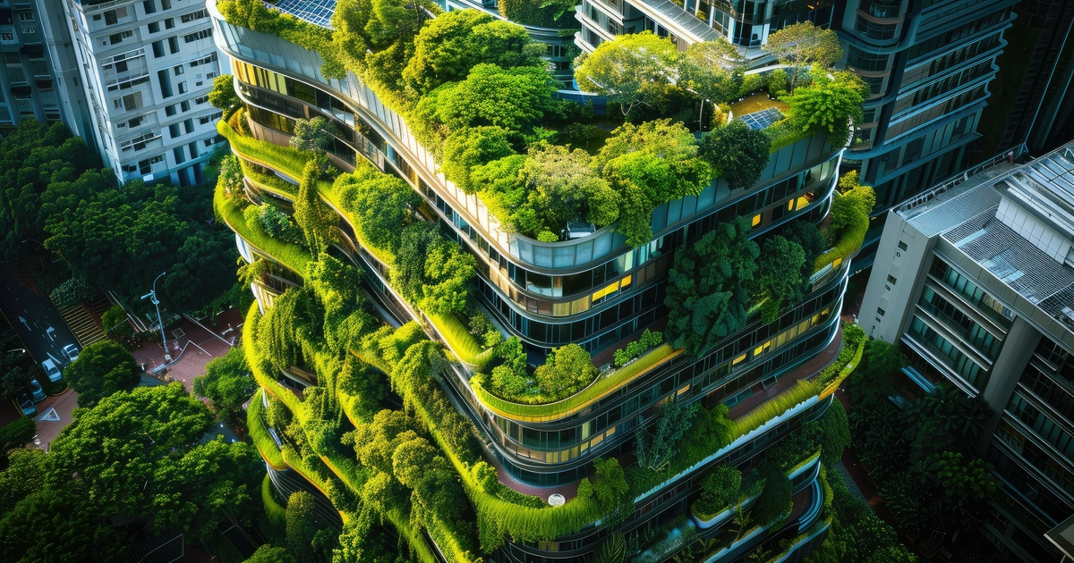 State of green infrastructure asset management: Benchmarking report