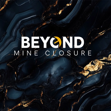 Beyond mine closure hero banner