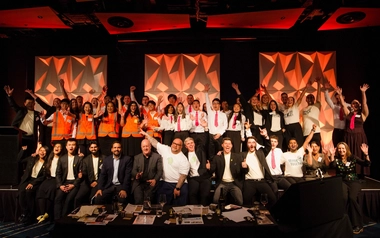 Smart Seeds programme 2025