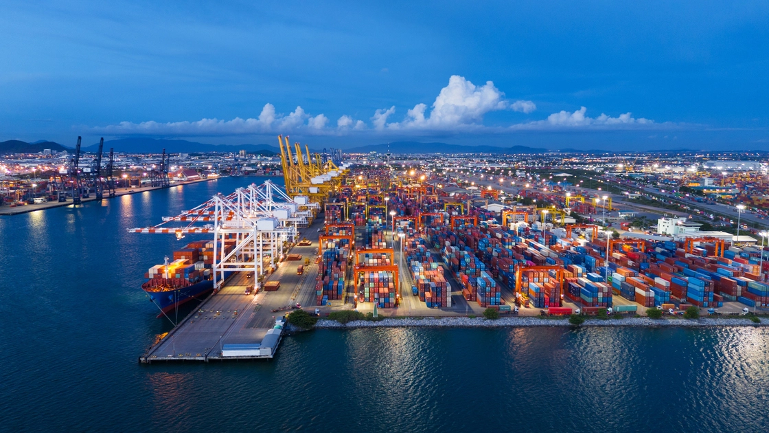 What are the biggest challenges in supply chain strategy?
