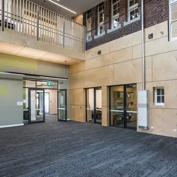 Abbotsford Primary School 7 