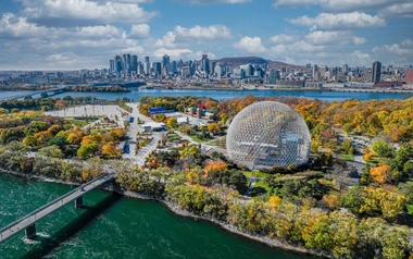 Montreal, Quebec, Canada